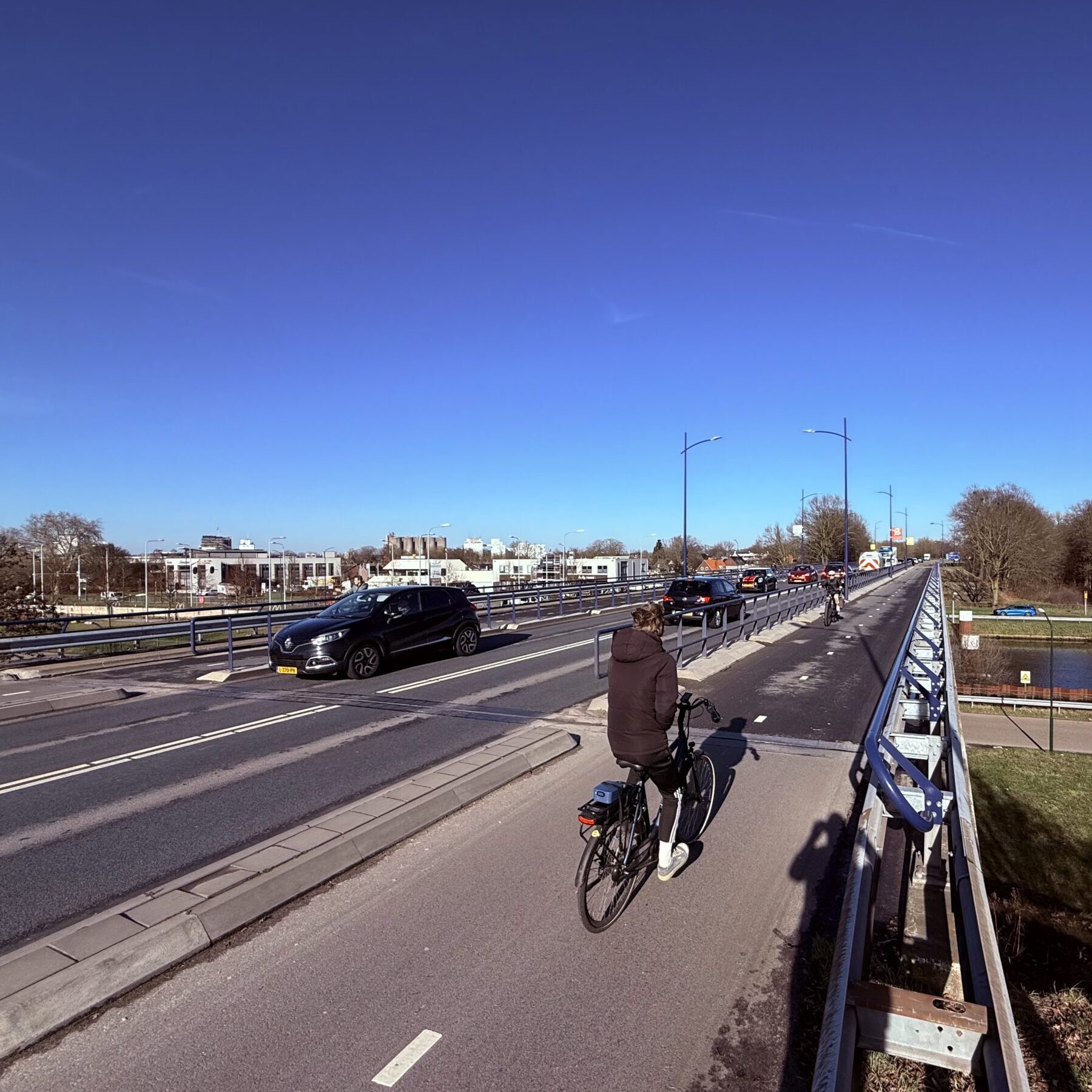 Mobiliteitsas Veghel